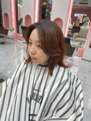 -芭莎造型·BAZAAR SALON