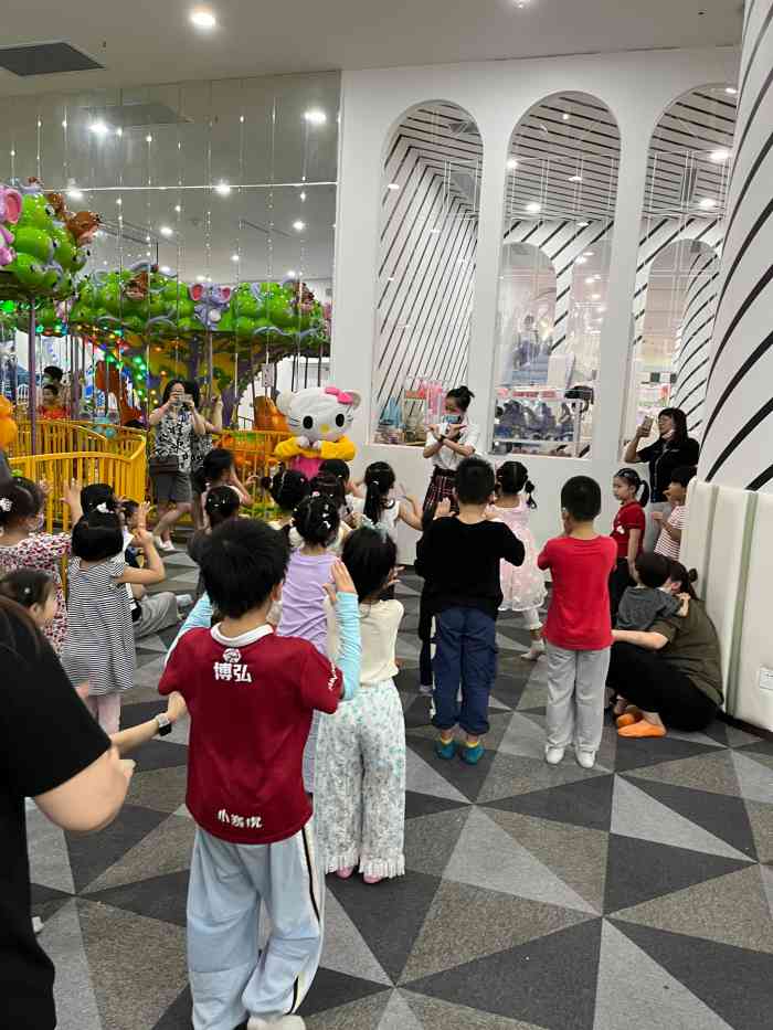 宝燕乐园(春申店)