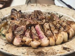 -BONAZZA 意大利餐厅
