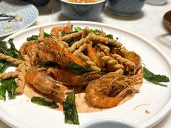 -径山十八道·风味民间菜(华夏之心店)