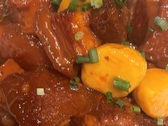 -树厨贵州菜(铜仁花果山店)
