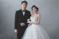 -卡兹摄影STUDIO婚纱摄影(文化路万达店)