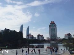 -厦门大学(思明校区)
