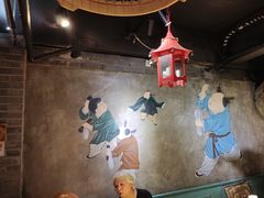 -京味斋·北京烤鸭(华威桥北工大店)