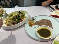 -味+新京宴·烤鸭·北京菜(创意谷店)