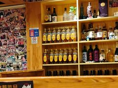 -晶吉·居酒屋·烧鸟·海胆(民主广场店)