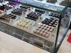 零售区-GODIVA(印象城店)