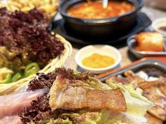 -屋里家延边朝鲜族冷面(南园店)