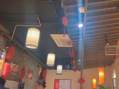 -打酱油·非遗淮扬菜(瘦西湖梅岭店)