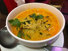 -The Palmboo Restaurant