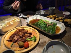 蜜桃烤肉-蜜桃餐厅·江浙融合菜(荟聚购物中心店)