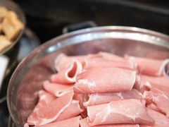 -上海齐鲁万怡大酒店·辣椒屋咖啡厅