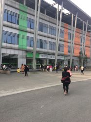 -成都市妇女儿童中心医院(中心院区)