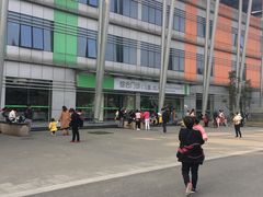 -成都市妇女儿童中心医院(中心院区)