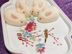 大白兔奶糖-惠食佳·朱雀(东方商厦店)