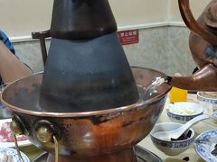 -同城四季爆肚涮羊肉(安华里店)