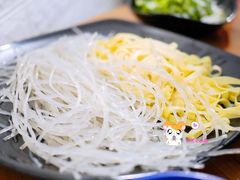 粉丝-陈老斯呼尔嗨吃烧烤(科巷店)