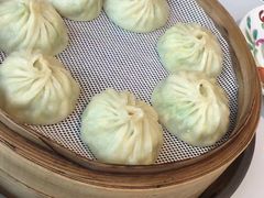 -冷大厨灌汤包