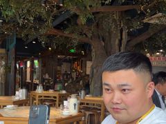 -常和州·夜宵大排档(常州单店)