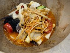 -云中鱼蒸汽石锅鱼(川沙百联店)