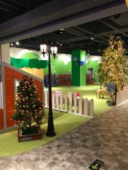 -幻贝家儿童乐园(苏州中心店)