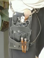 -In Style造型