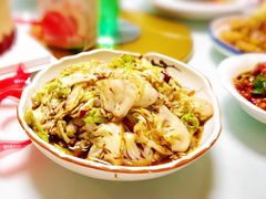 -昱德来·天津菜(河西店)