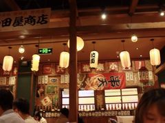 -小川洋风料理(街道口店)