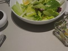 -悦融琥珀·京鲁菜·海味珍品(西单店)