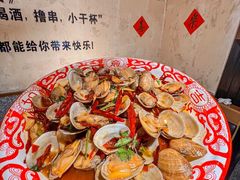 -小乾杯串店•16年沈阳烧烤(文安路店)