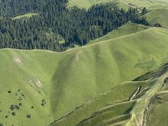 -新疆那拉提国家旅游度假区