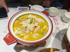 -来菜·湖北头牌藕汤(汉街店)
