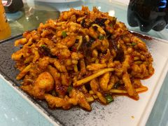 -大眼锅贴水饺(河东店)
