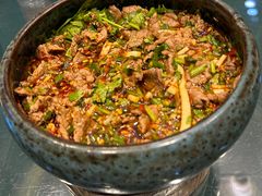 私家小牛肉-君霖海鲜私房菜(春柳店)