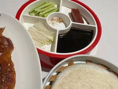 -月福京味斋·烤鸭店·北京菜(鼓楼总店)