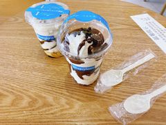 -Blueglass酸奶(财富购物中心店)