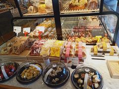 -酵種麦田(山师店)