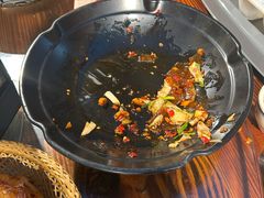 -衡厨·衡阳土菜(中南店)