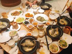 -莆田餐厅PUTIEN(三里屯店)