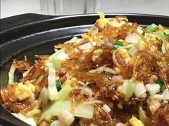 -周三的情书花园餐厅(江北店)