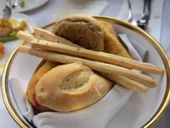 餐前面包-夏朵花园(复兴西路店)