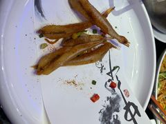 -荣誉海鲜酒楼(海湾店)