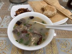 -清真·鸦儿李记·小馆(后海店)