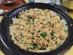 -阿四台山黄鳝饭(东门店)