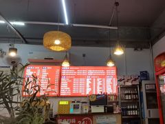 -螺蛳粉先生(蓟门桥店)