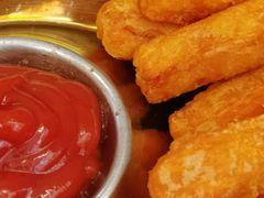 -梨花牛肉汤饭(仁恒伊势丹店)