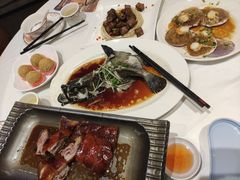 -稻香酒家(天河城店)