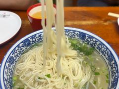 -东大桥小国抻面烧烤(长通路店)