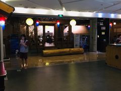 -纽斯桑拿会所(天山店)