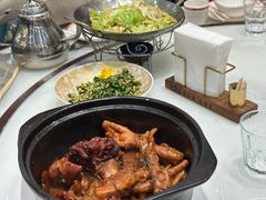 -金陵后厨·南京菜(新街口秣陵路店)